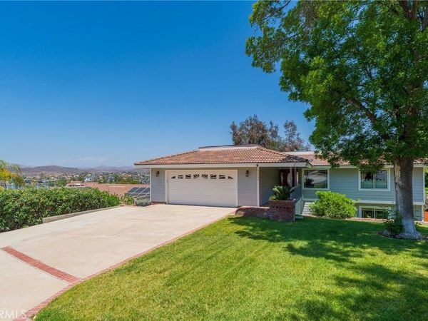 22436 Pin Tail, Canyon Lake, CA 92587