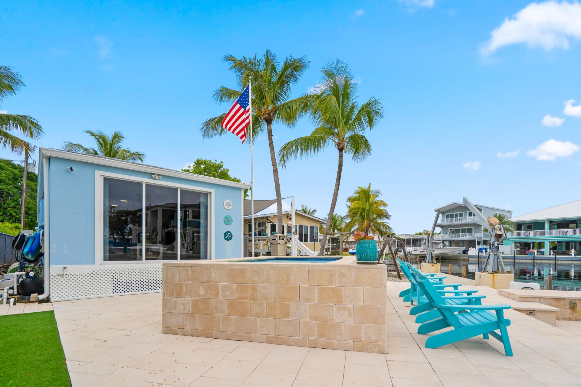 933 Tropical Lane, Key Largo, FL 33037 Photo