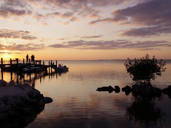 8 Ocean View Boulevard, KEY LARGO, FL 33037