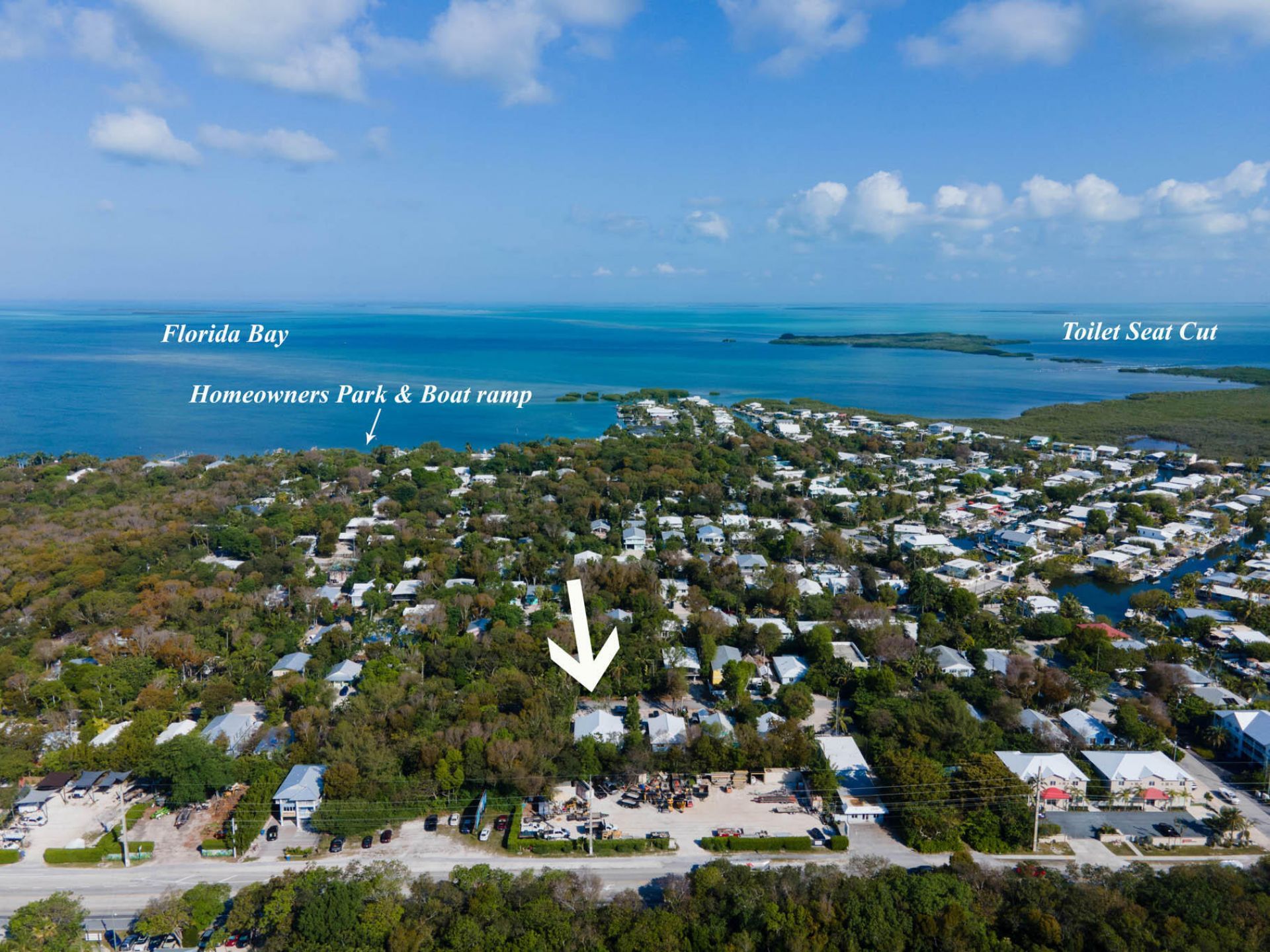 148 Iroquois Street, Tavernier, FL 33070 Photo