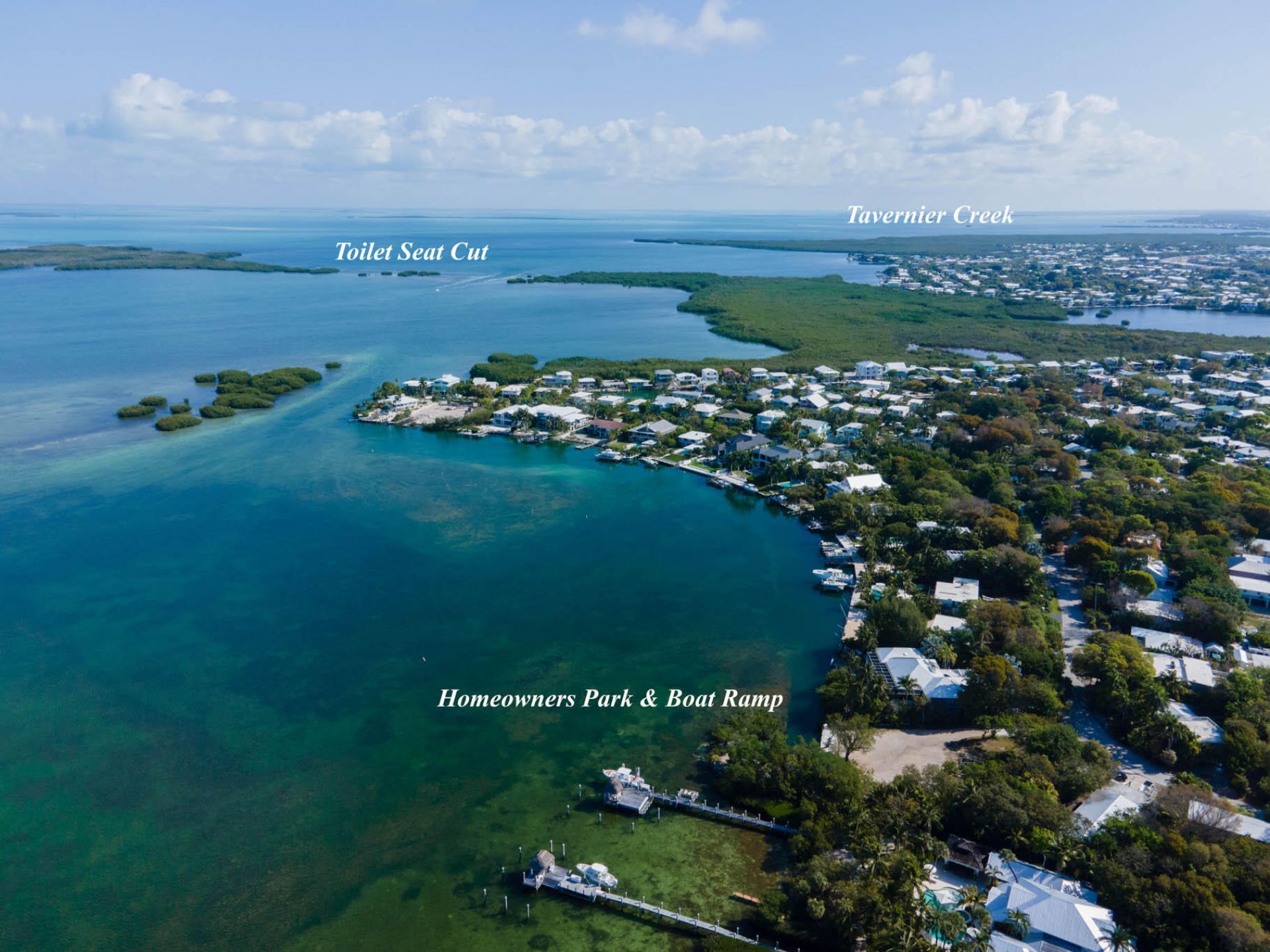 148 Iroquois Street, Tavernier, FL 33070 Photo