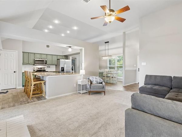 411 N Gaston Drive, Wylie, TX 75098