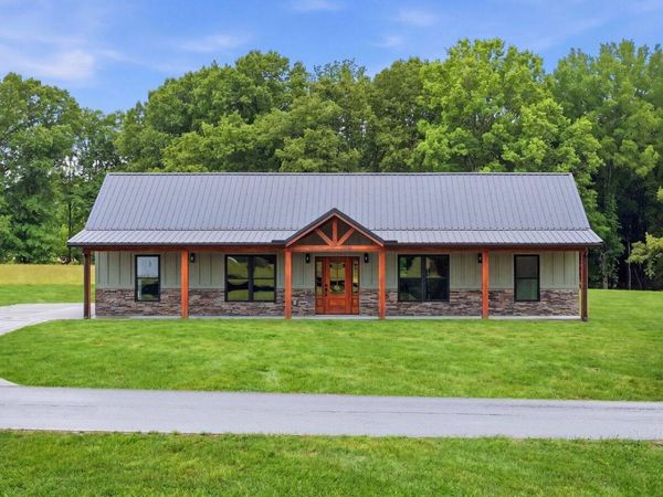 242 Sunset Blvd, White Pine, TN 37890