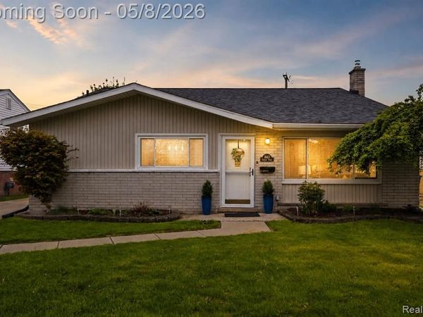 31457 Conway Drive, Westland, MI 48185