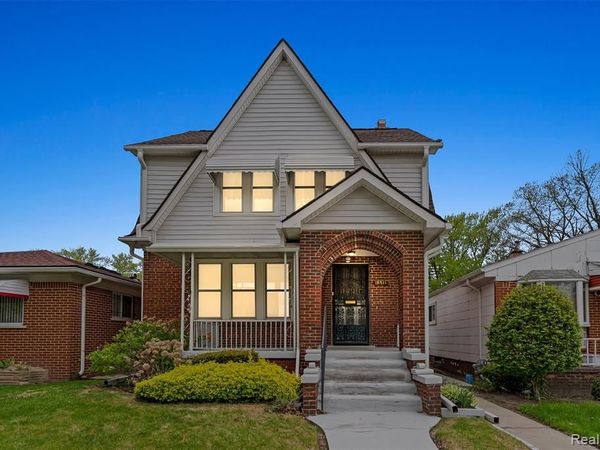 18511 Joseph Campau Street, Detroit, MI 48234