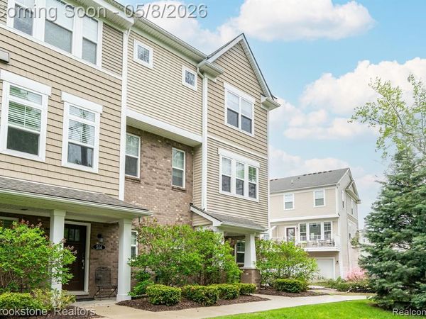 512 Midland Boulevard, Royal Oak, MI 48073