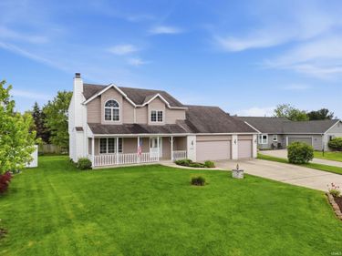 9917 Red Twig Place, Fort Wayne, IN 46804