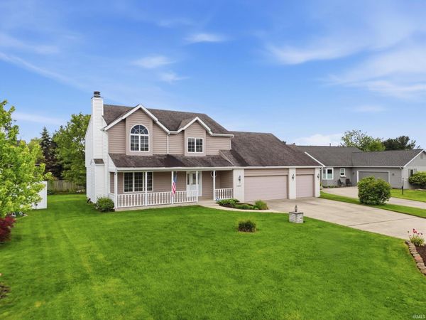 9917 Red Twig Place, Fort Wayne, IN 46804