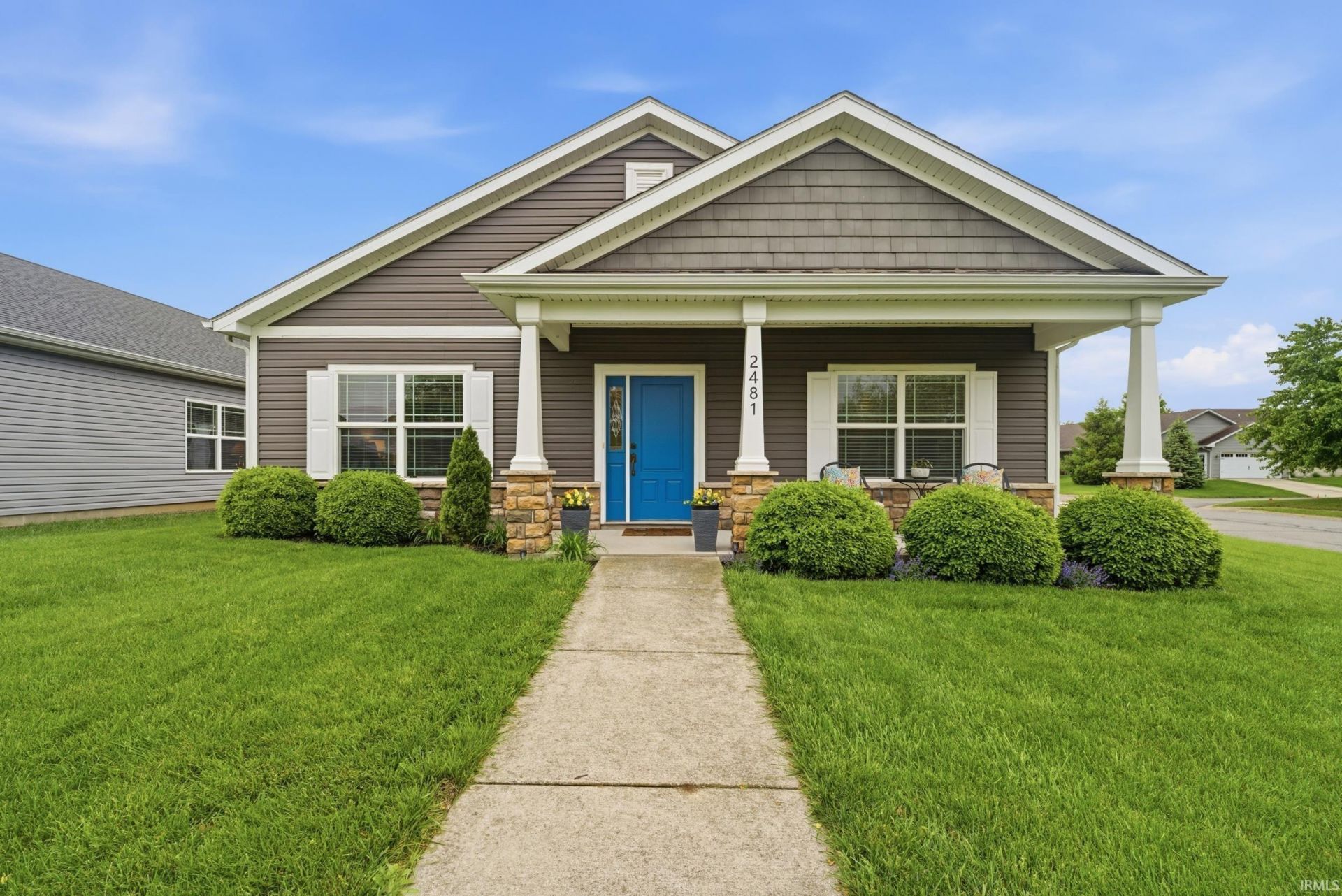 2481 Mondavi Boulevard, Lafayette, IN 47909 Main Photo