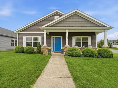 2481 Mondavi Boulevard, Lafayette, IN 47909