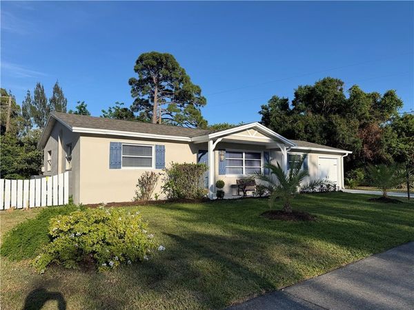 310 20th Avenue SW, Vero Beach, FL 32962