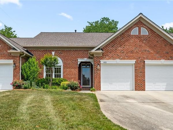 683 Sonoma Lane, High Point, NC 27265