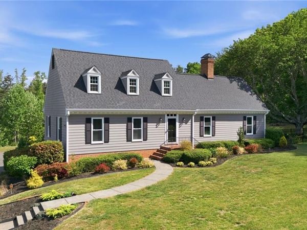 725 Academy Street , Rural Hall, NC 27045
