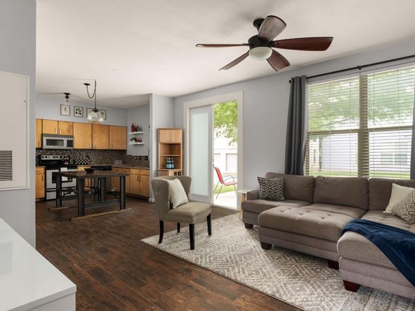 1201 Grove BLVD, Unit 2802, Austin, TX 78741