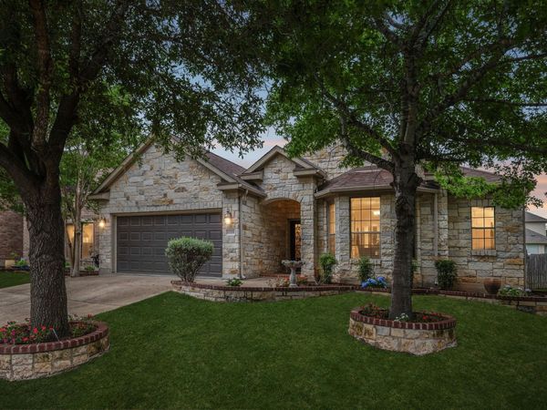 18708 Wind Valley WAY , Pflugerville, TX 78660