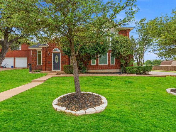 1201 Deer Grove DR , Cedar Park, TX 78613