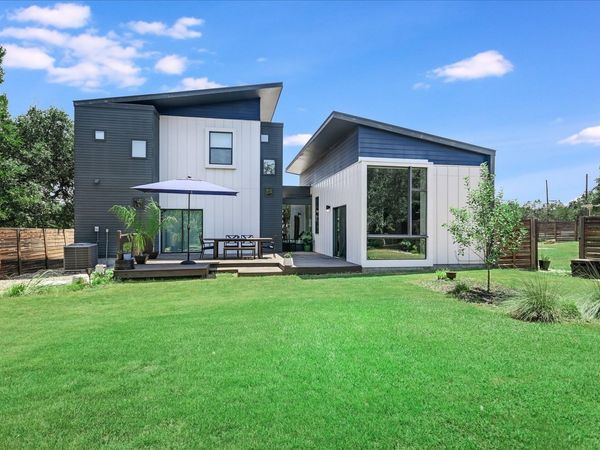 2308 Rain Water DR, Austin, TX 78734