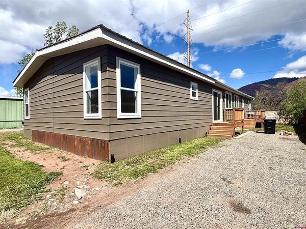 19 Huckleberry Lane, Durango, CO 81301