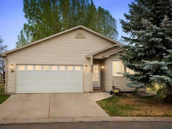 1660 Rhine Court, Montrose, CO 81401