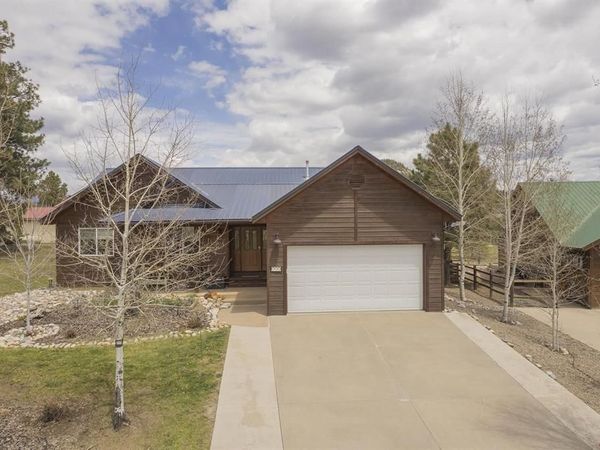 152 Saturn Drive, Pagosa Springs, CO 81147