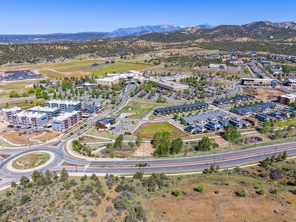 60 Pioneer (Lot 163B) Avenue, Durango, CO 81301