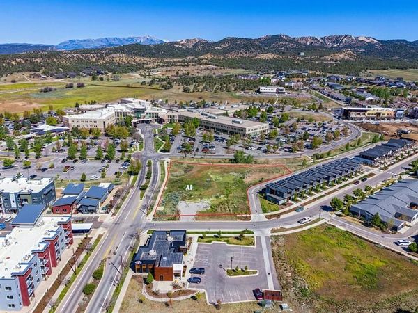 45 (Lot 179) Three Springs Boulevard, Durango, CO 81301