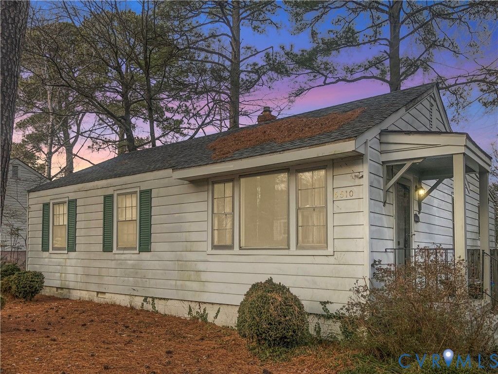 6510 Wessex Lane, Richmond, VA 23226 Main Photo