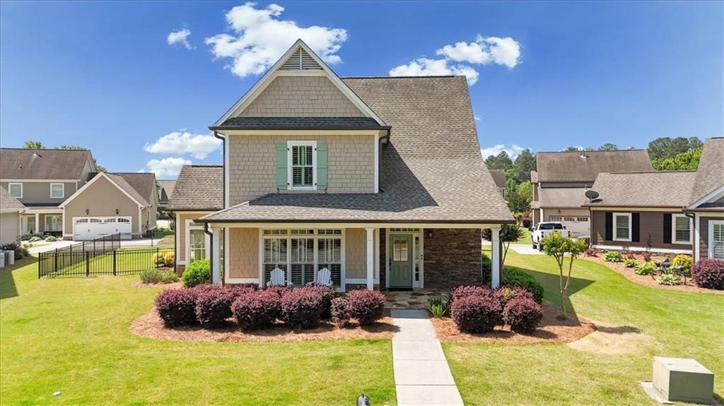 8 Deering Way, Cartersville, GA 30120 Main Photo