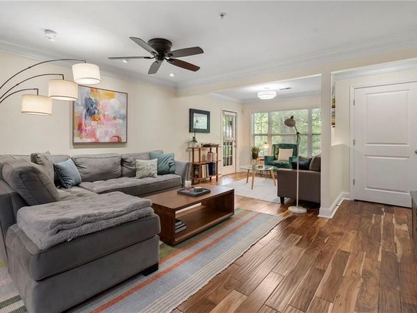608 Madison Lane SE, Unit 608, Smyrna, GA 30080