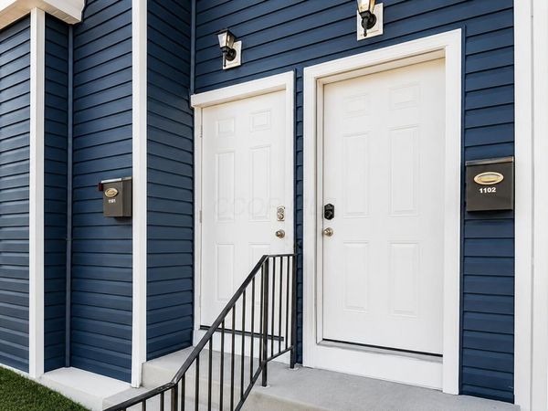 1109-1111 Franklin Avenue , Columbus, OH 43205