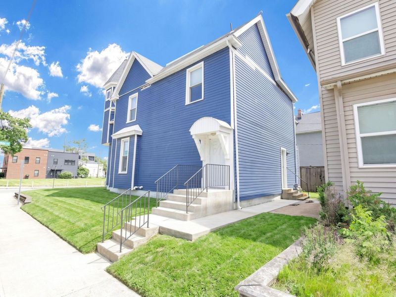 1109-1111 Franklin Avenue, Columbus, OH 43205 Photo 67