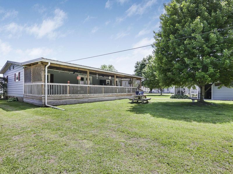 12825 2nd Avenue, Trinway, OH 43842 Photo 2