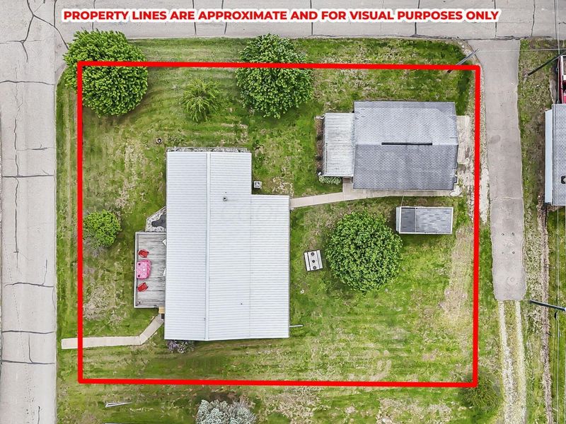 12825 2nd Avenue, Trinway, OH 43842 Photo 3