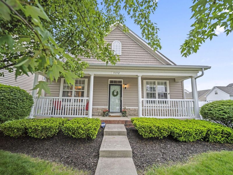 5152 Pyramid Falls Drive , Dublin, OH 43016 Photo 3