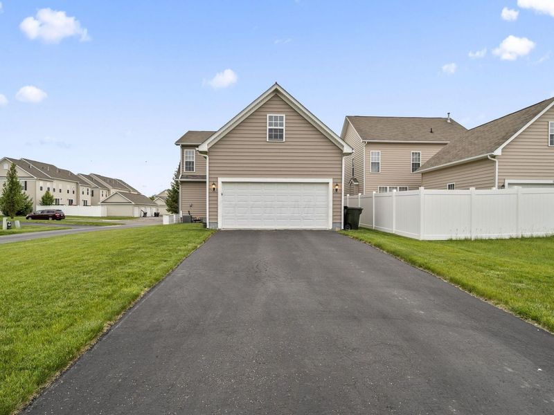 5152 Pyramid Falls Drive , Dublin, OH 43016 Photo 38