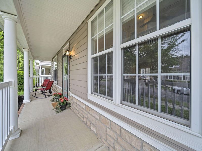 5152 Pyramid Falls Drive , Dublin, OH 43016 Photo 4