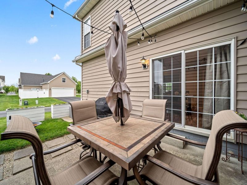5152 Pyramid Falls Drive , Dublin, OH 43016 Photo 41