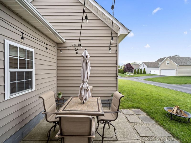 5152 Pyramid Falls Drive , Dublin, OH 43016 Photo 42