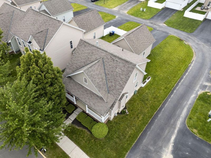 5152 Pyramid Falls Drive , Dublin, OH 43016 Photo 49