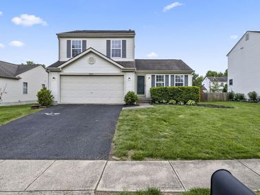9053 Longstone Drive, Lewis Center, OH 43035