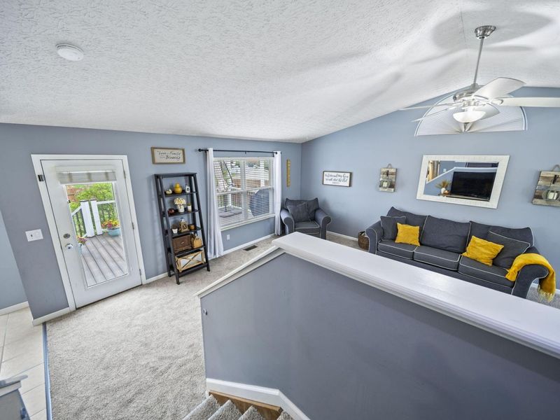 9053 Longstone Drive , Lewis Center, OH 43035 Photo 20