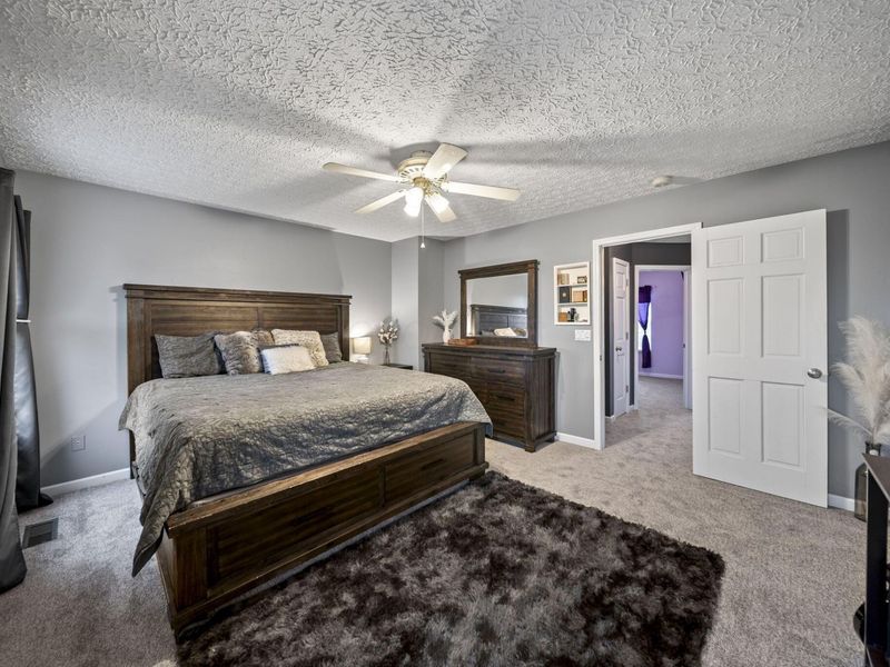 9053 Longstone Drive , Lewis Center, OH 43035 Photo 23