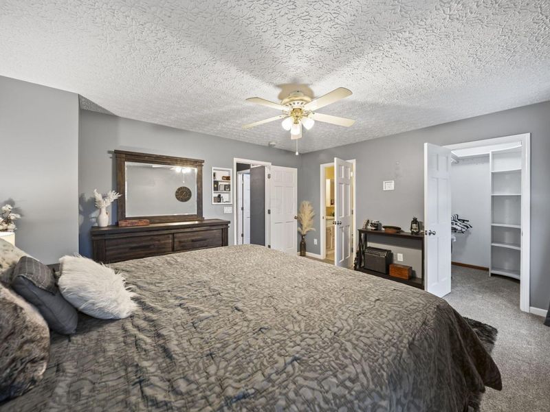 9053 Longstone Drive , Lewis Center, OH 43035 Photo 24