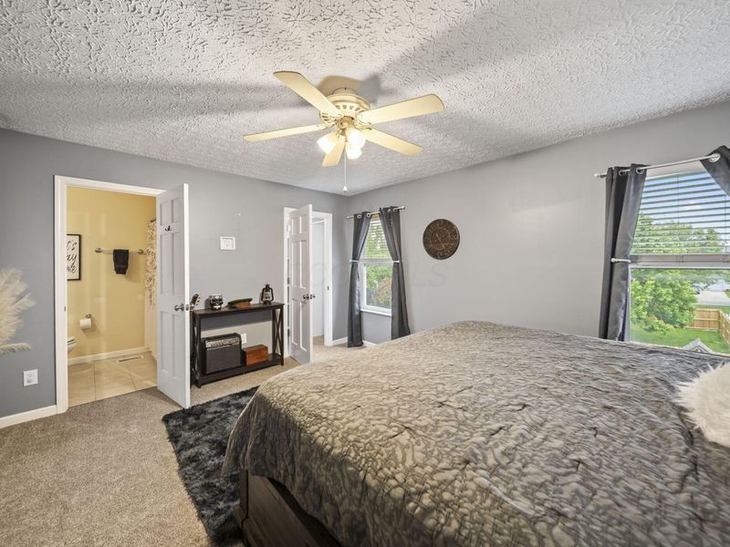 9053 Longstone Drive , Lewis Center, OH 43035 Photo 25