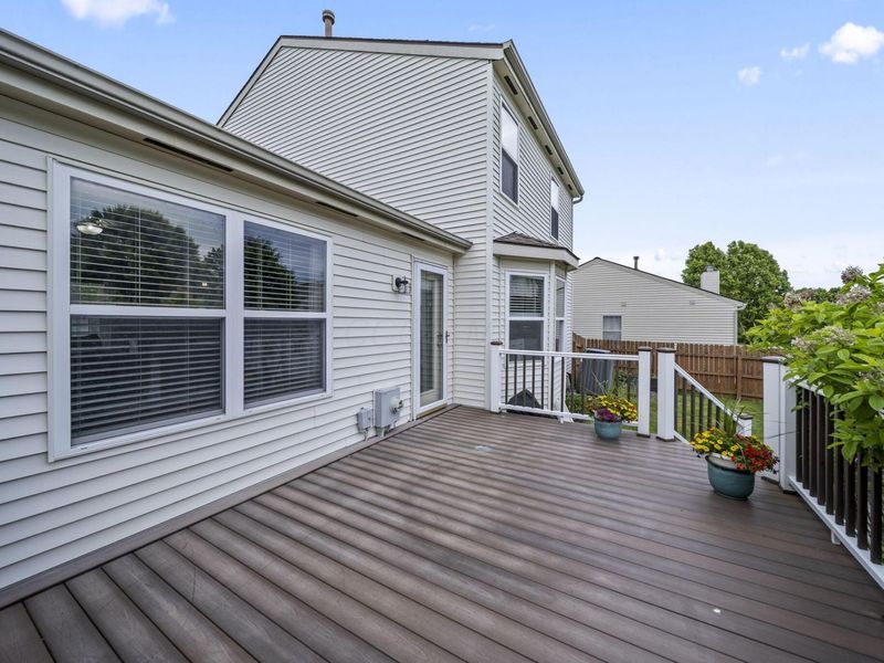 9053 Longstone Drive , Lewis Center, OH 43035 Photo 41