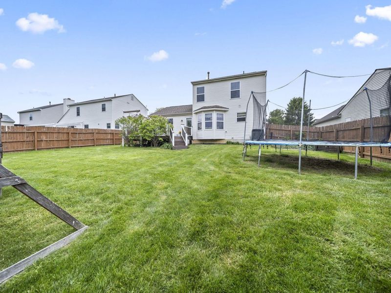9053 Longstone Drive , Lewis Center, OH 43035 Photo 45