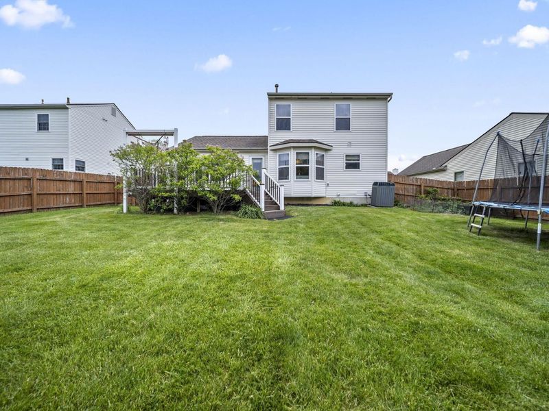 9053 Longstone Drive , Lewis Center, OH 43035 Photo 46
