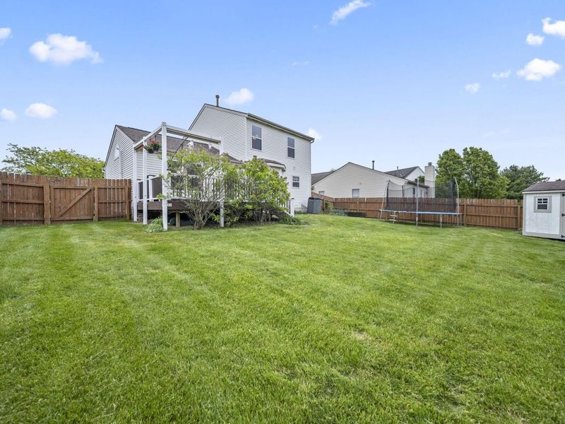 9053 Longstone Drive , Lewis Center, OH 43035 Photo 48