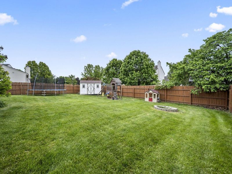 9053 Longstone Drive , Lewis Center, OH 43035 Photo 49