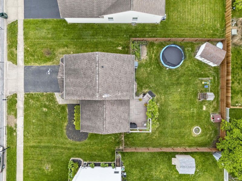 9053 Longstone Drive , Lewis Center, OH 43035 Photo 54